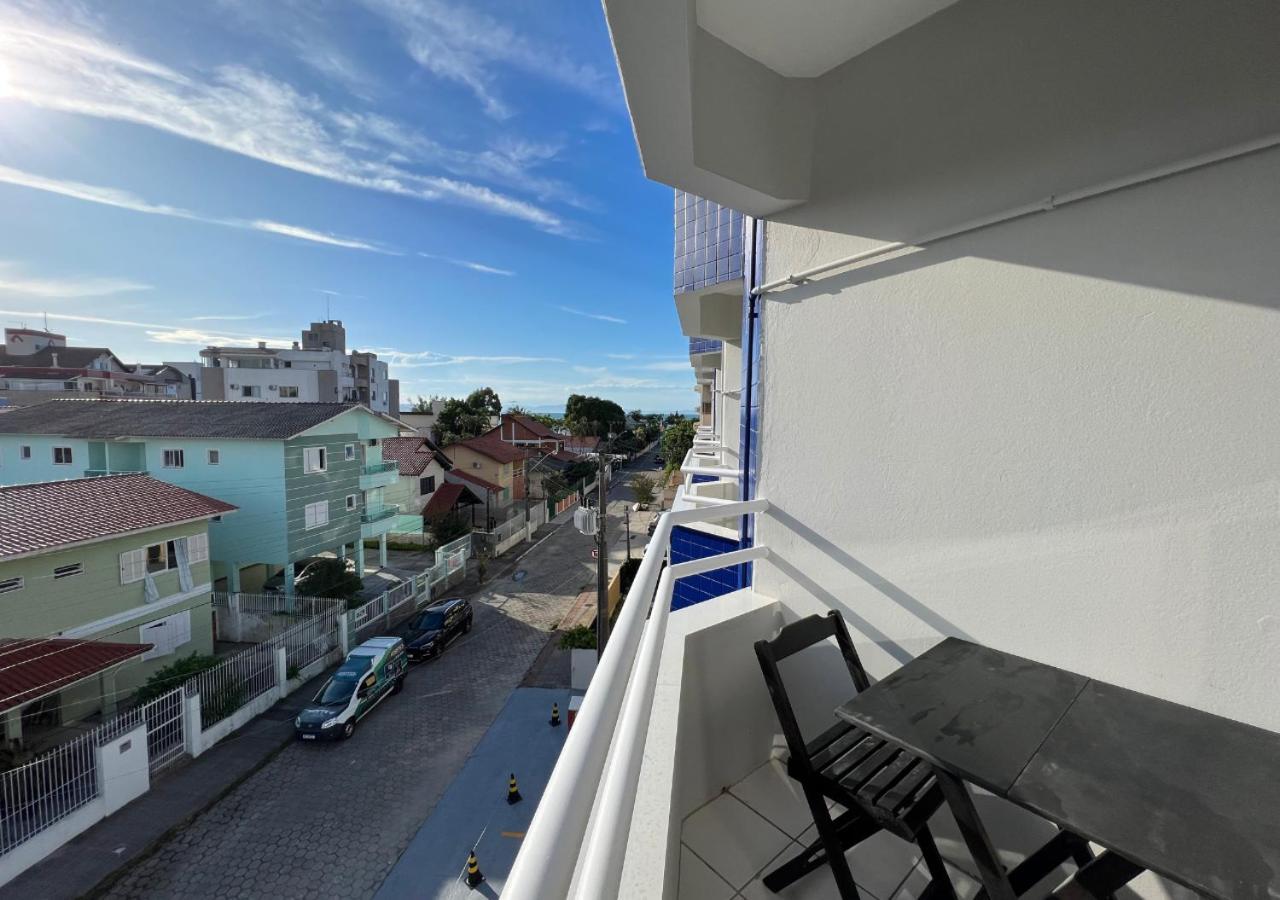 Ilha Forte Praia Hotel Florianopolis Ngoại thất bức ảnh