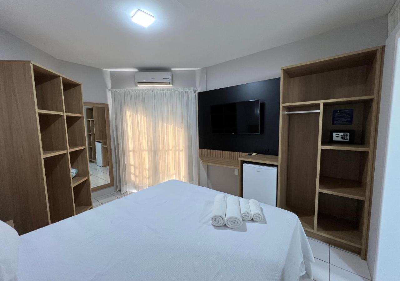 Ilha Forte Praia Hotel Florianopolis Ngoại thất bức ảnh