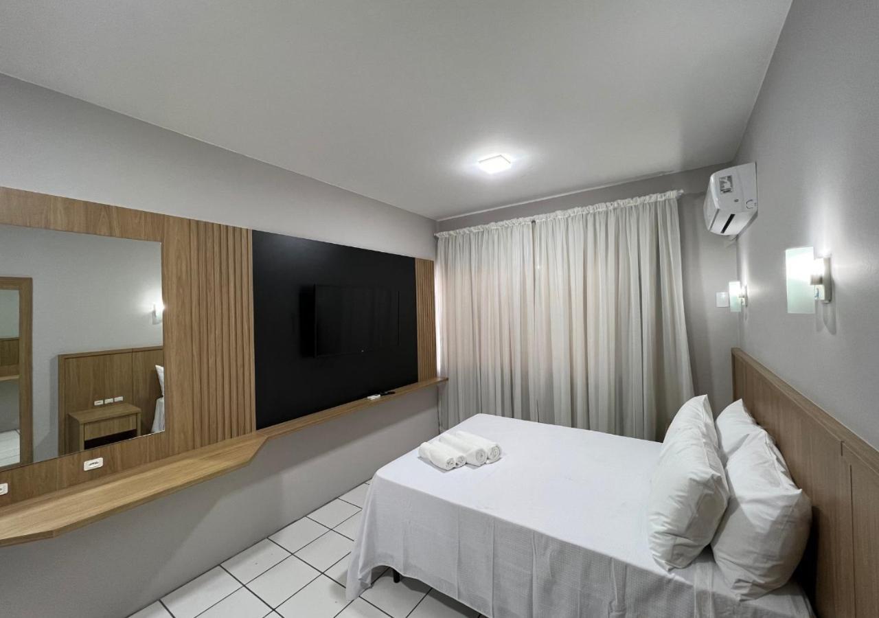 Ilha Forte Praia Hotel Florianopolis Ngoại thất bức ảnh