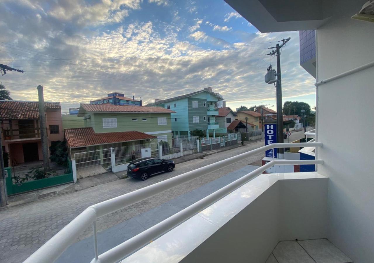 Ilha Forte Praia Hotel Florianopolis Ngoại thất bức ảnh