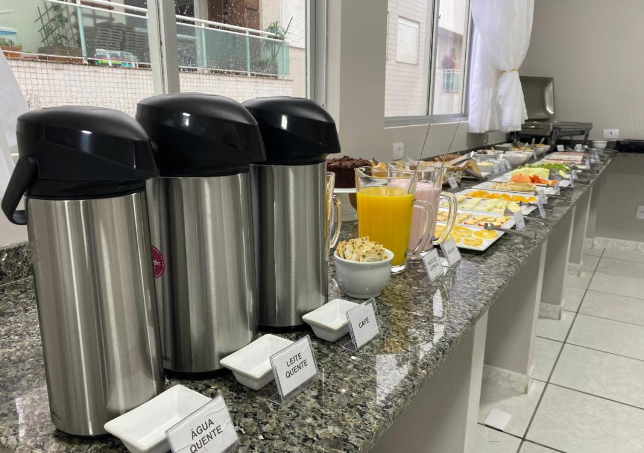 Ilha Forte Praia Hotel Florianopolis Ngoại thất bức ảnh