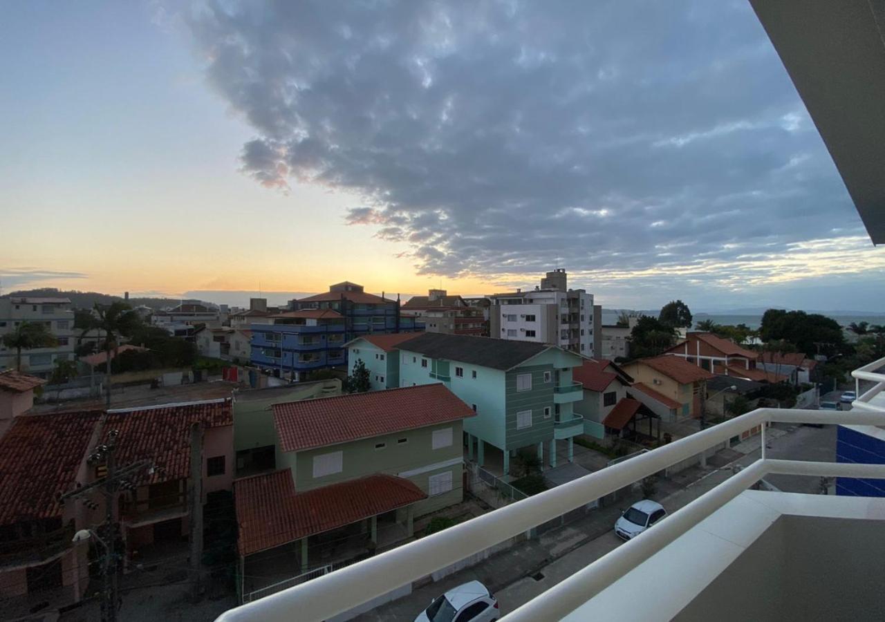 Ilha Forte Praia Hotel Florianopolis Ngoại thất bức ảnh