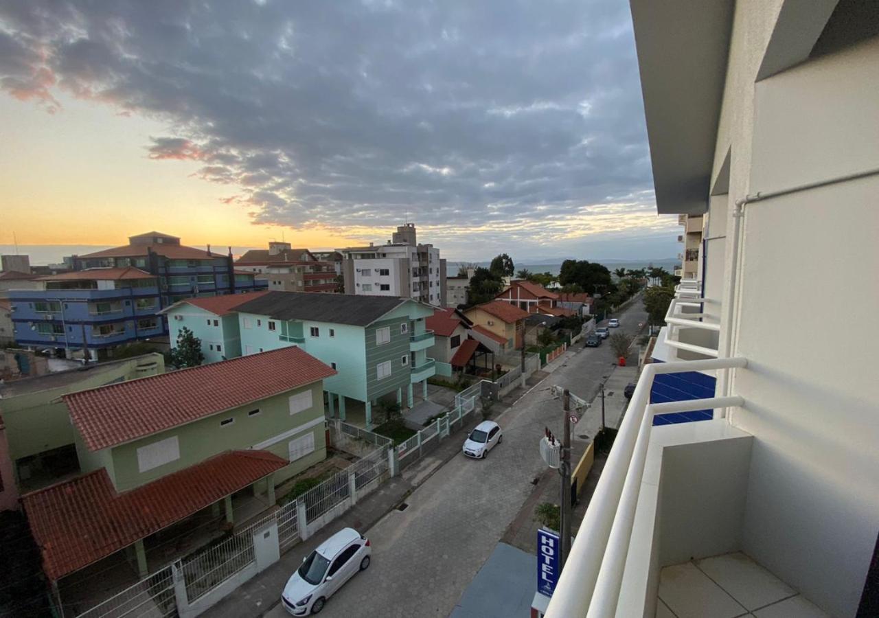Ilha Forte Praia Hotel Florianopolis Ngoại thất bức ảnh