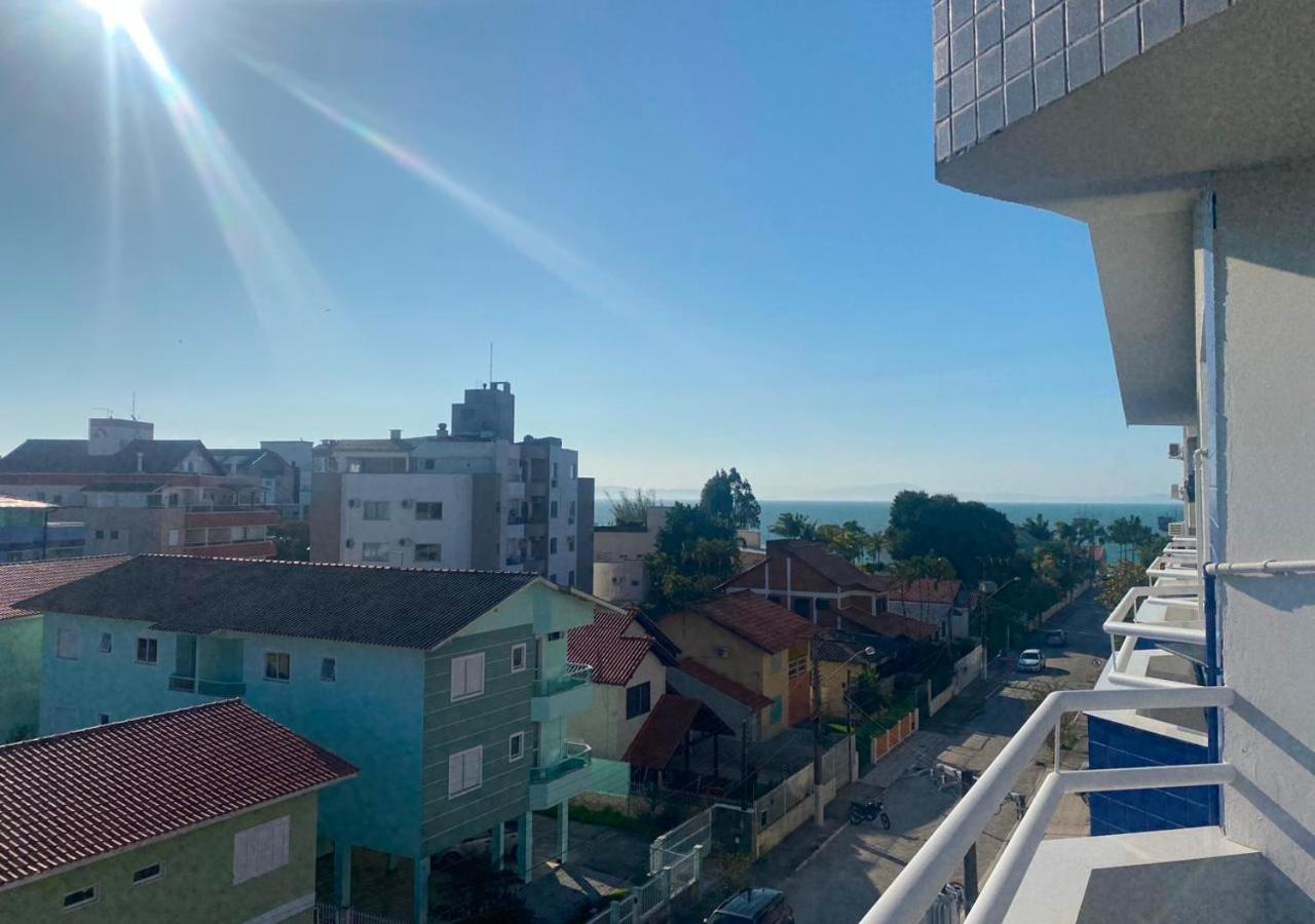 Ilha Forte Praia Hotel Florianopolis Ngoại thất bức ảnh
