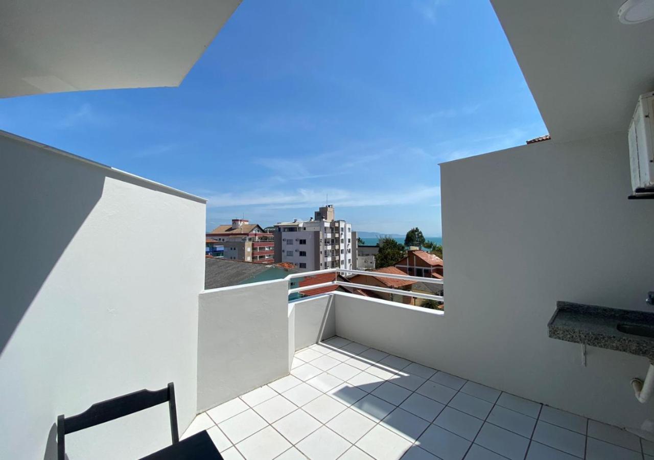 Ilha Forte Praia Hotel Florianopolis Ngoại thất bức ảnh