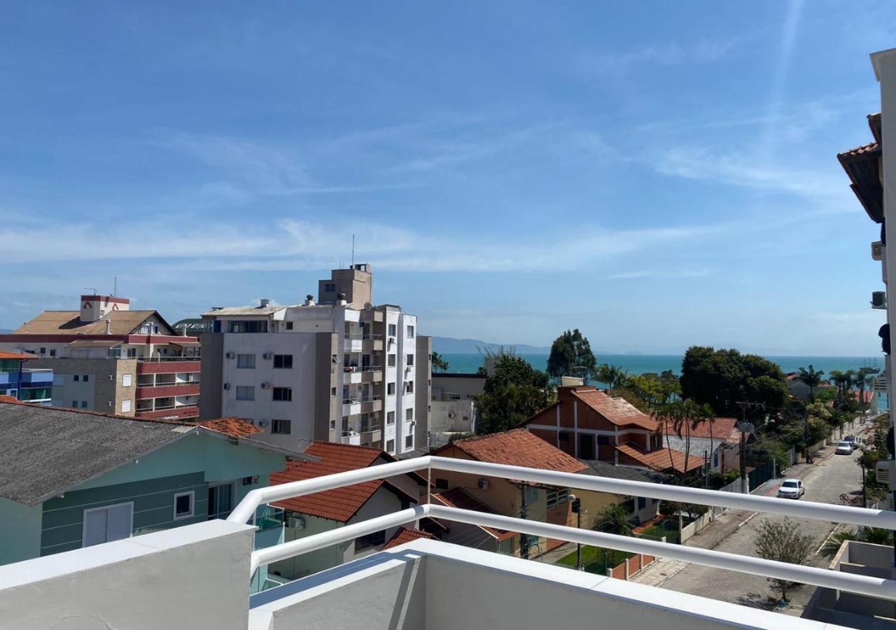 Ilha Forte Praia Hotel Florianopolis Ngoại thất bức ảnh