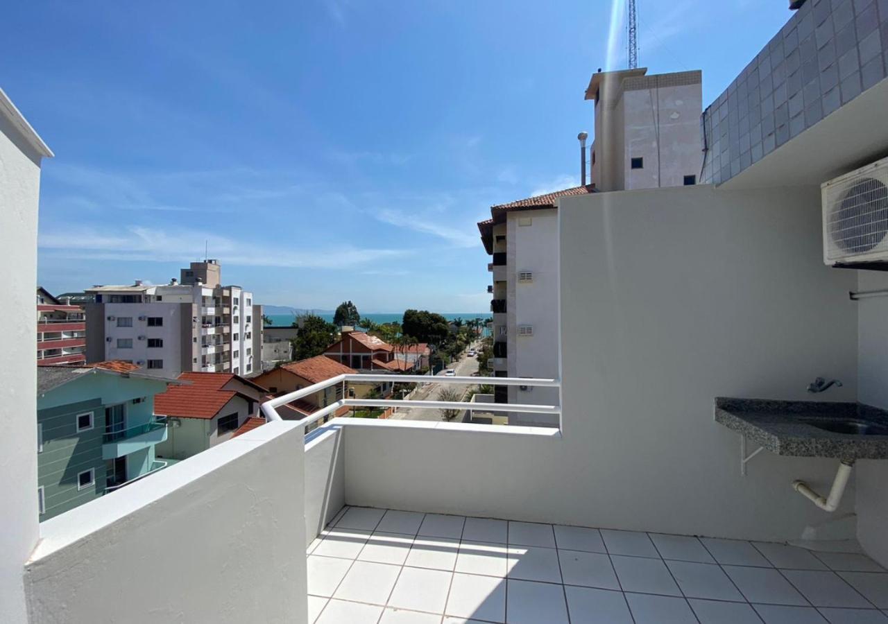Ilha Forte Praia Hotel Florianopolis Ngoại thất bức ảnh