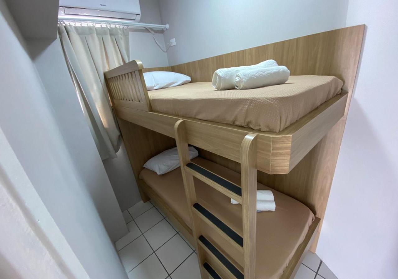 Ilha Forte Praia Hotel Florianopolis Ngoại thất bức ảnh