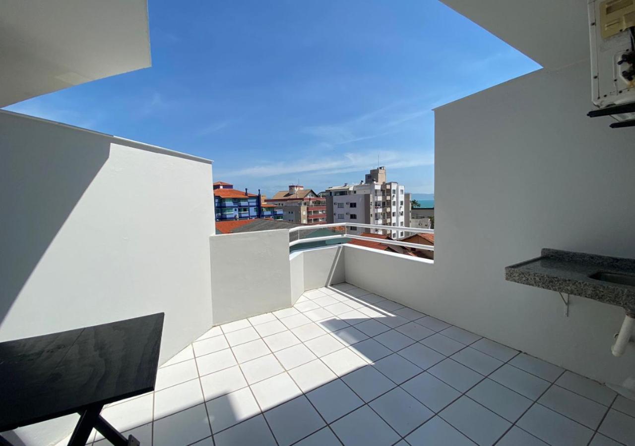 Ilha Forte Praia Hotel Florianopolis Ngoại thất bức ảnh