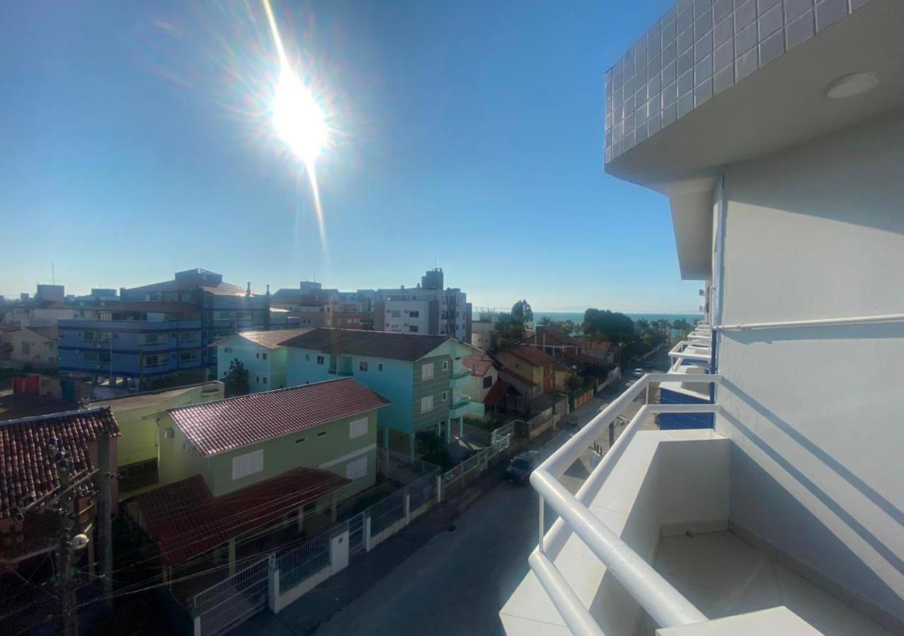 Ilha Forte Praia Hotel Florianopolis Ngoại thất bức ảnh