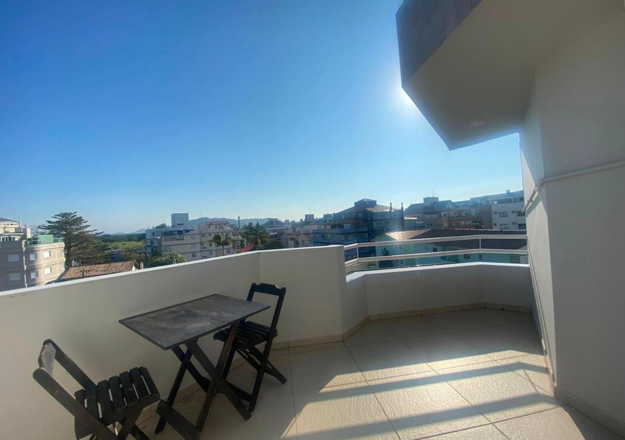 Ilha Forte Praia Hotel Florianopolis Ngoại thất bức ảnh