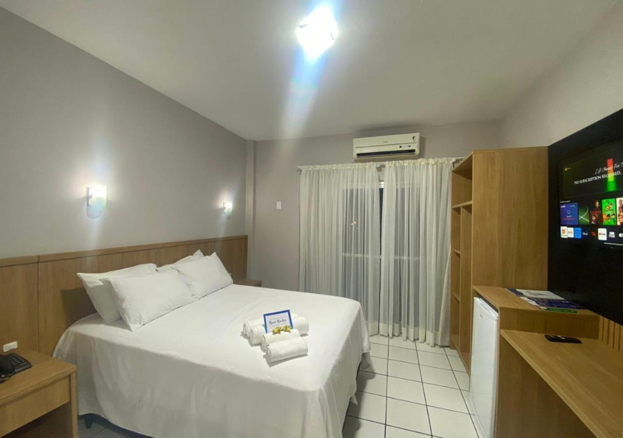 Ilha Forte Praia Hotel Florianopolis Phòng bức ảnh