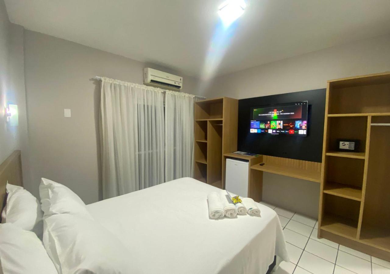 Ilha Forte Praia Hotel Florianopolis Phòng bức ảnh