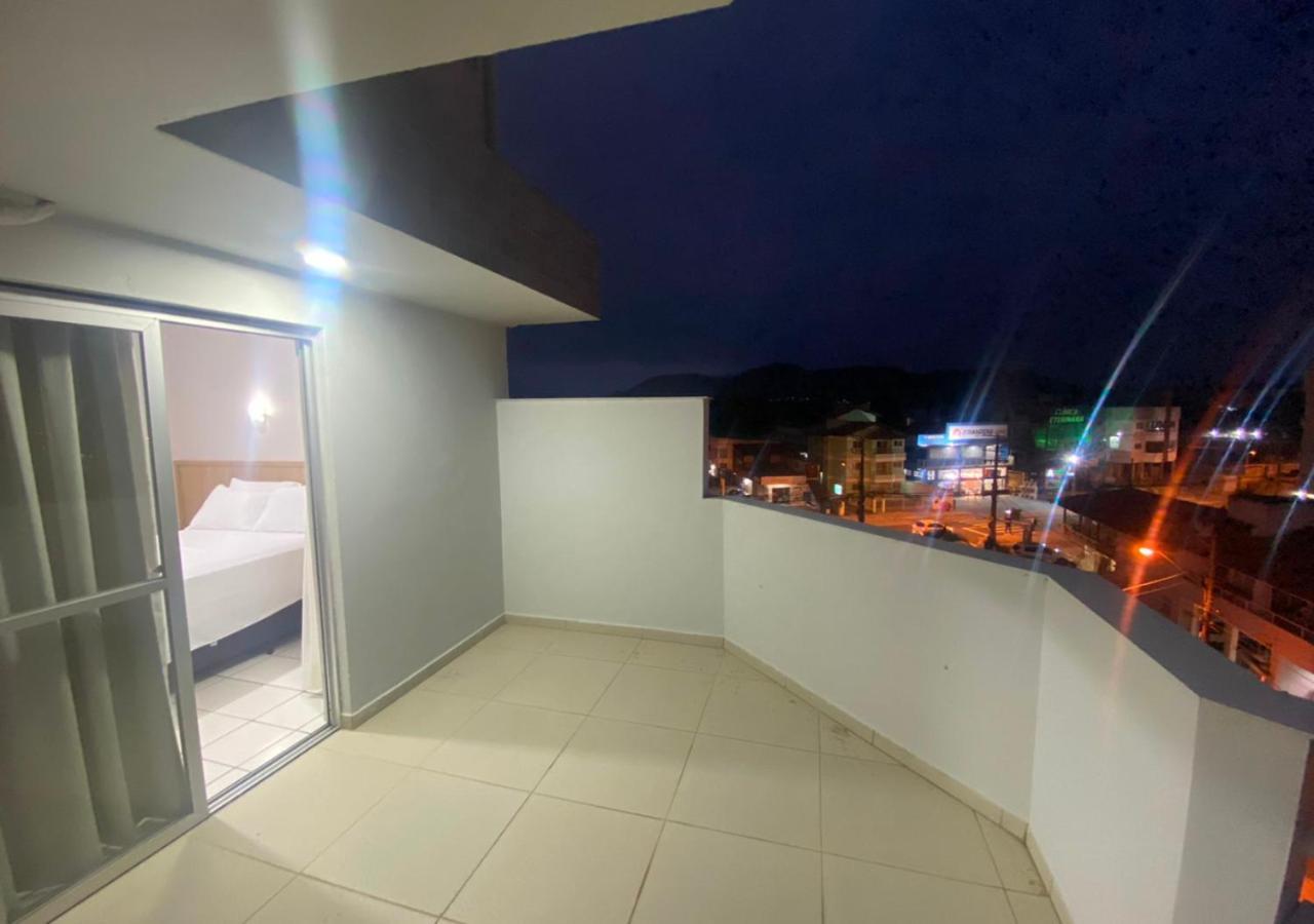 Ilha Forte Praia Hotel Florianopolis Phòng bức ảnh