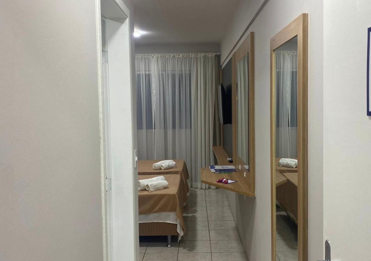 Ilha Forte Praia Hotel Florianopolis Phòng bức ảnh