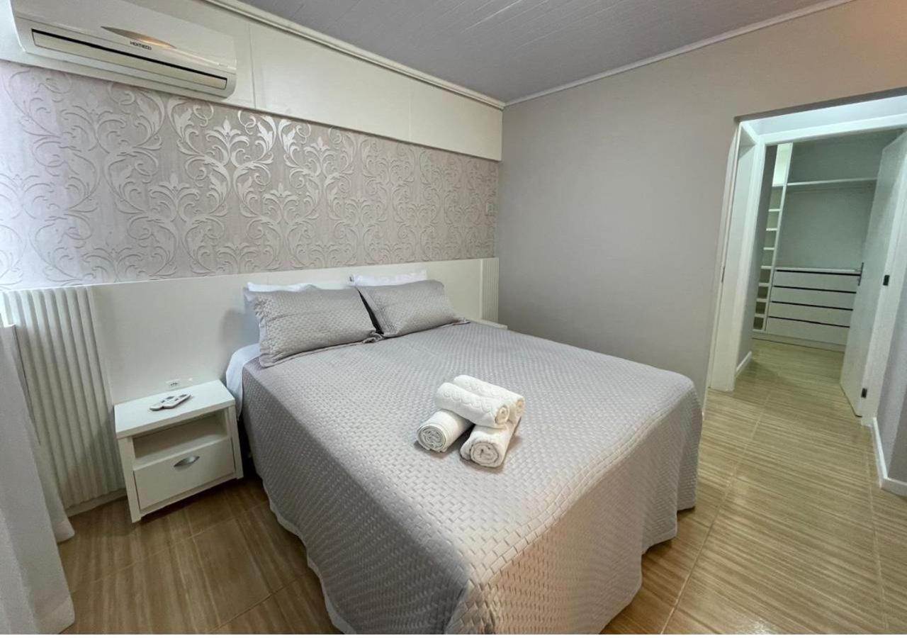 Ilha Forte Praia Hotel Florianopolis Ngoại thất bức ảnh