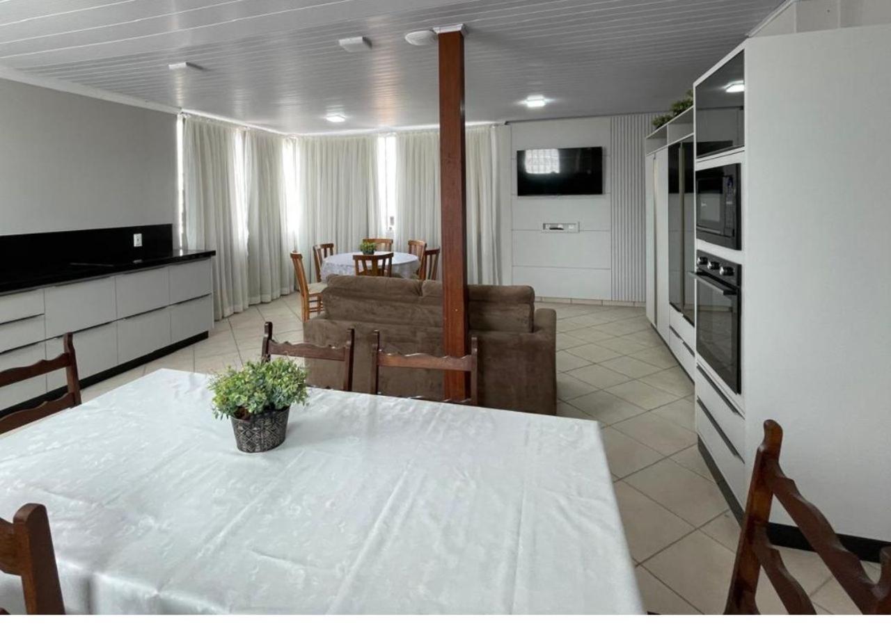 Ilha Forte Praia Hotel Florianopolis Ngoại thất bức ảnh