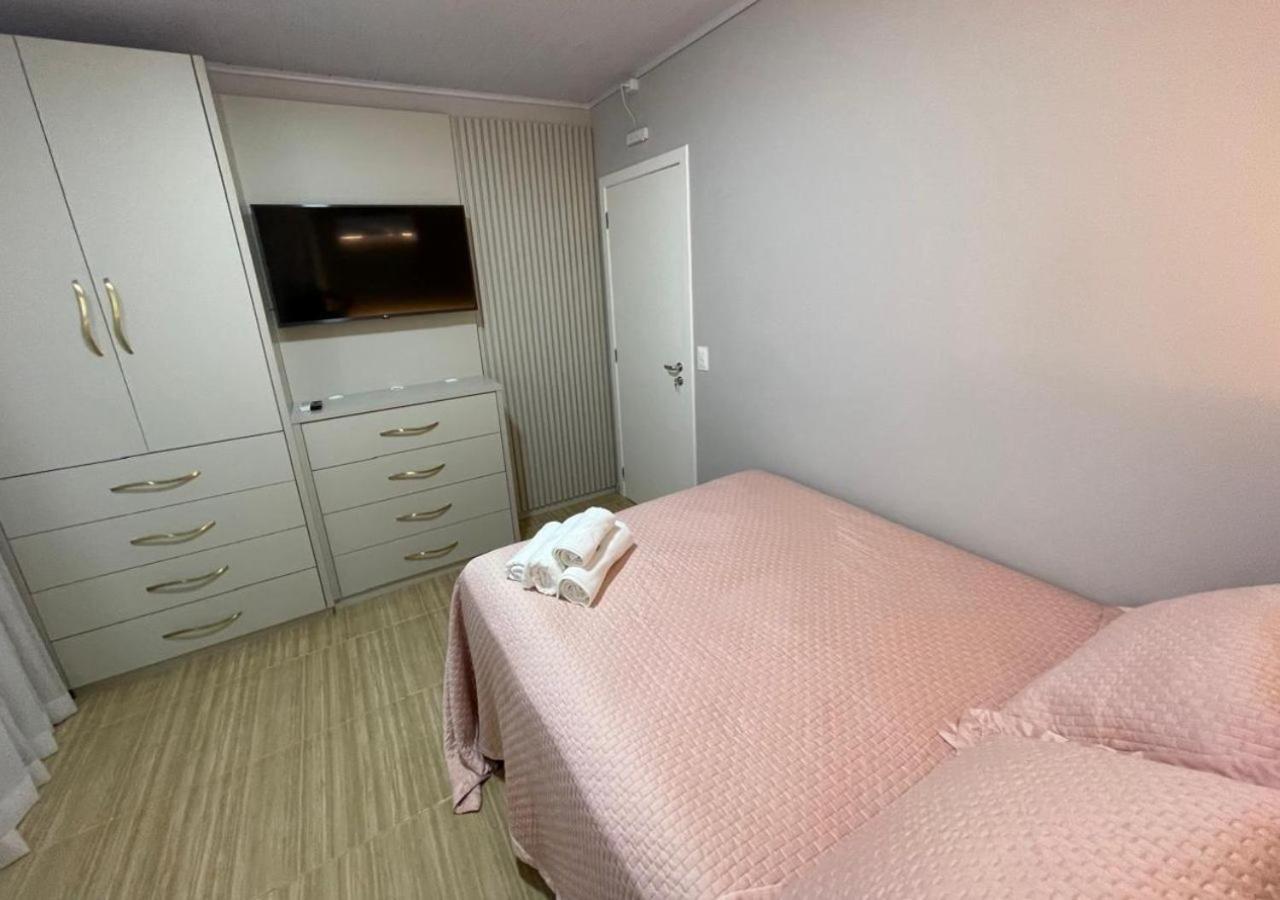 Ilha Forte Praia Hotel Florianopolis Ngoại thất bức ảnh