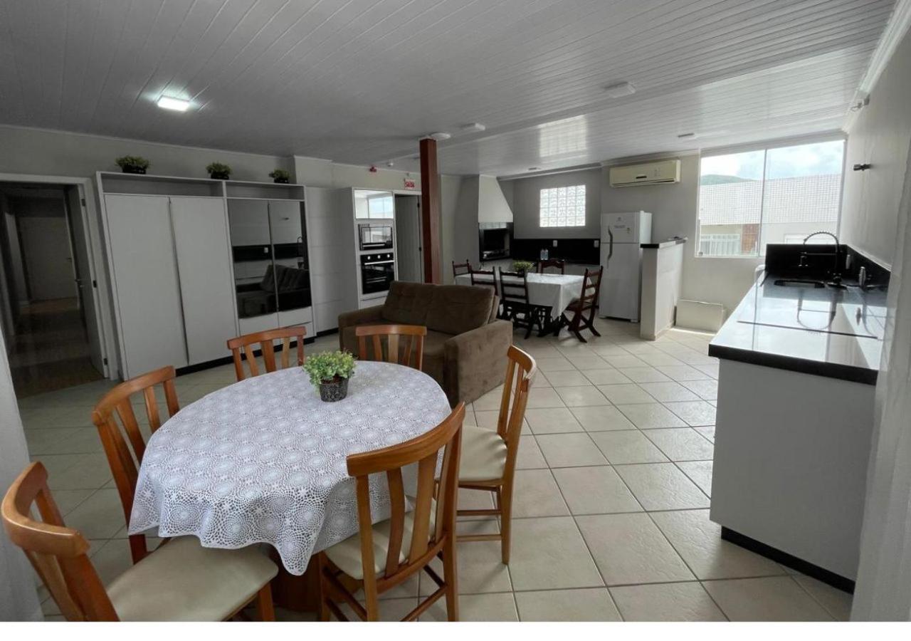 Ilha Forte Praia Hotel Florianopolis Ngoại thất bức ảnh