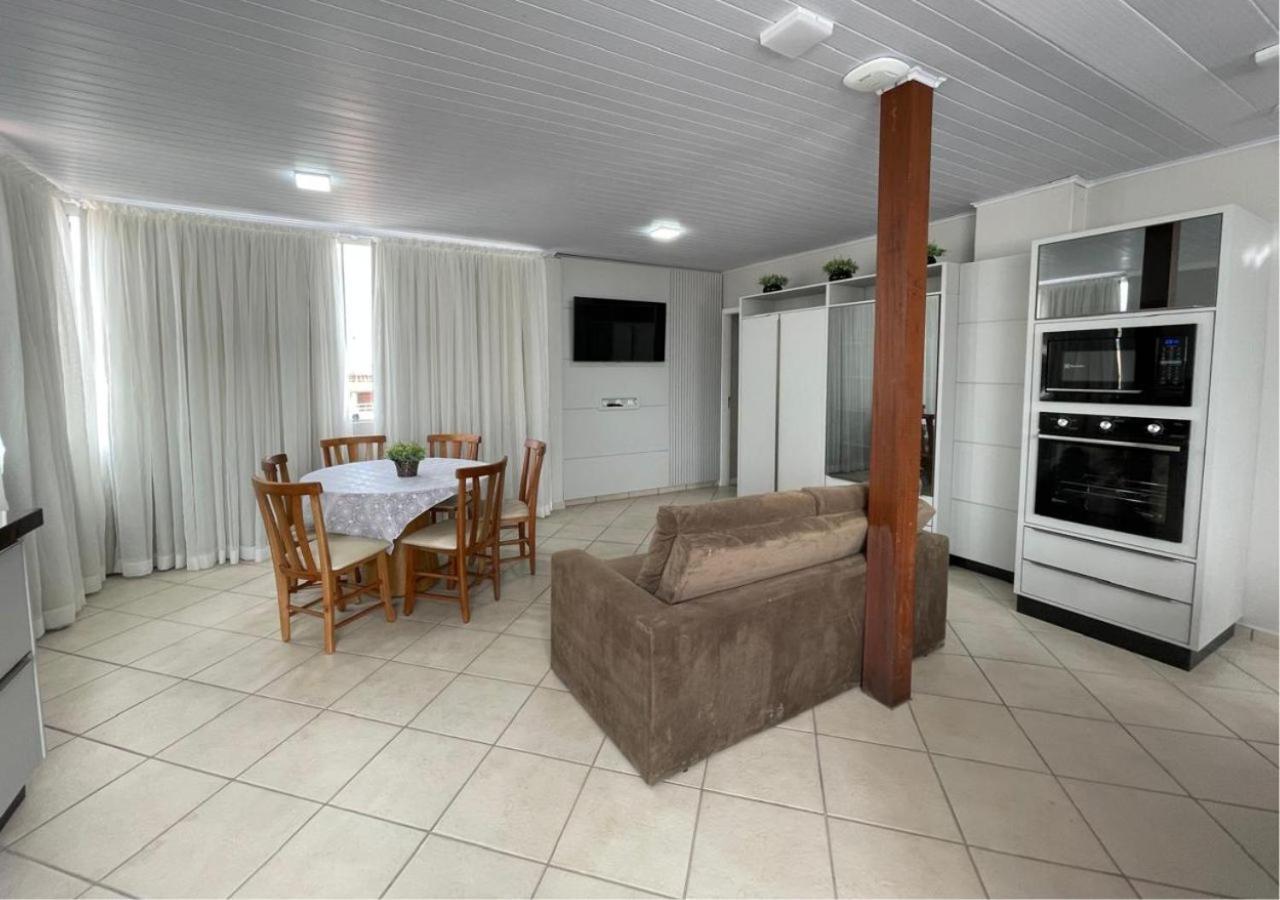 Ilha Forte Praia Hotel Florianopolis Ngoại thất bức ảnh