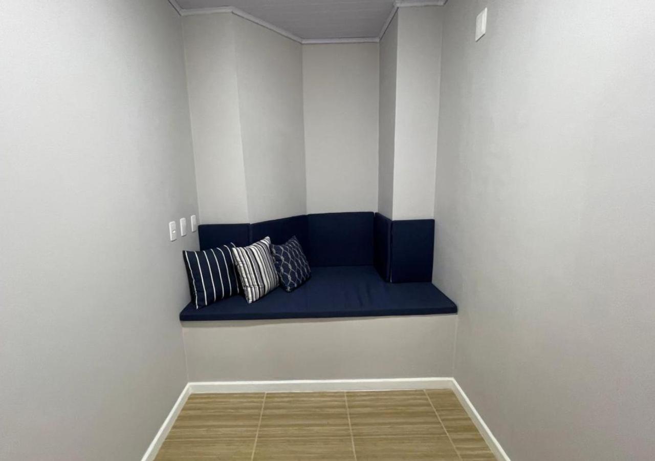 Ilha Forte Praia Hotel Florianopolis Ngoại thất bức ảnh